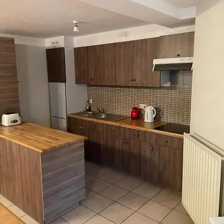 Divemar Apartment