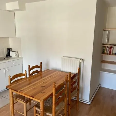 Apartment Divemar Koksijde