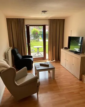 Apartment Divemar