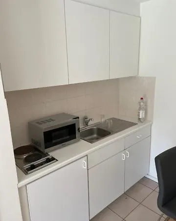Apartment Divemar *