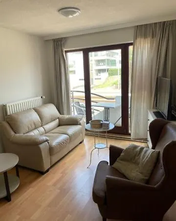 Divemar Apartment Koksijde